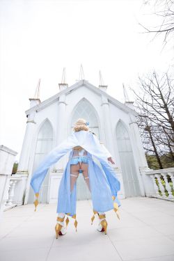 [Shooting Star's ( SAKU サク )] - Elf Village Vol.2