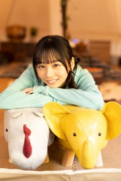 [Yanmaga Web] Momoka Rissen 立仙百佳 - Weekly STU48 週刊STU48
