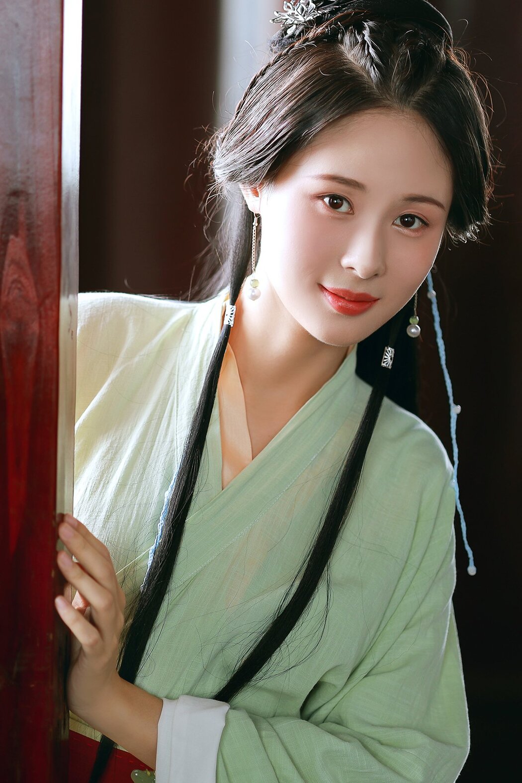 YiTuYu艺图语 Vol.2922 Si Si