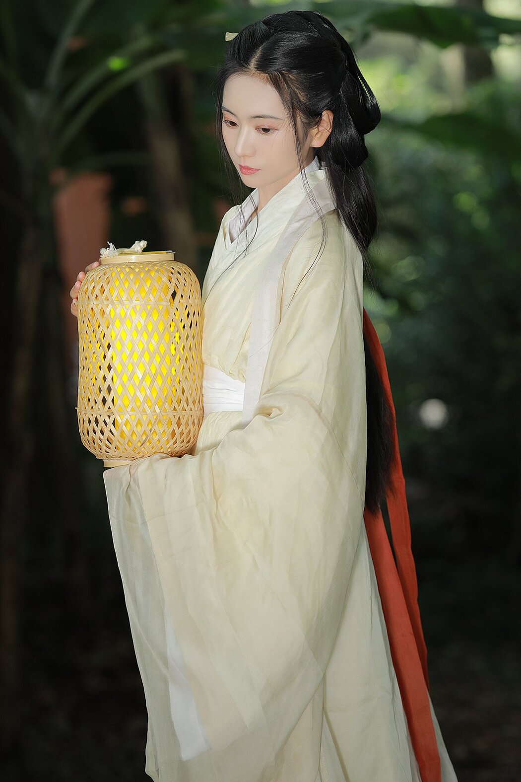 YiTuYu艺图语 Vol.2959 Yu Jin