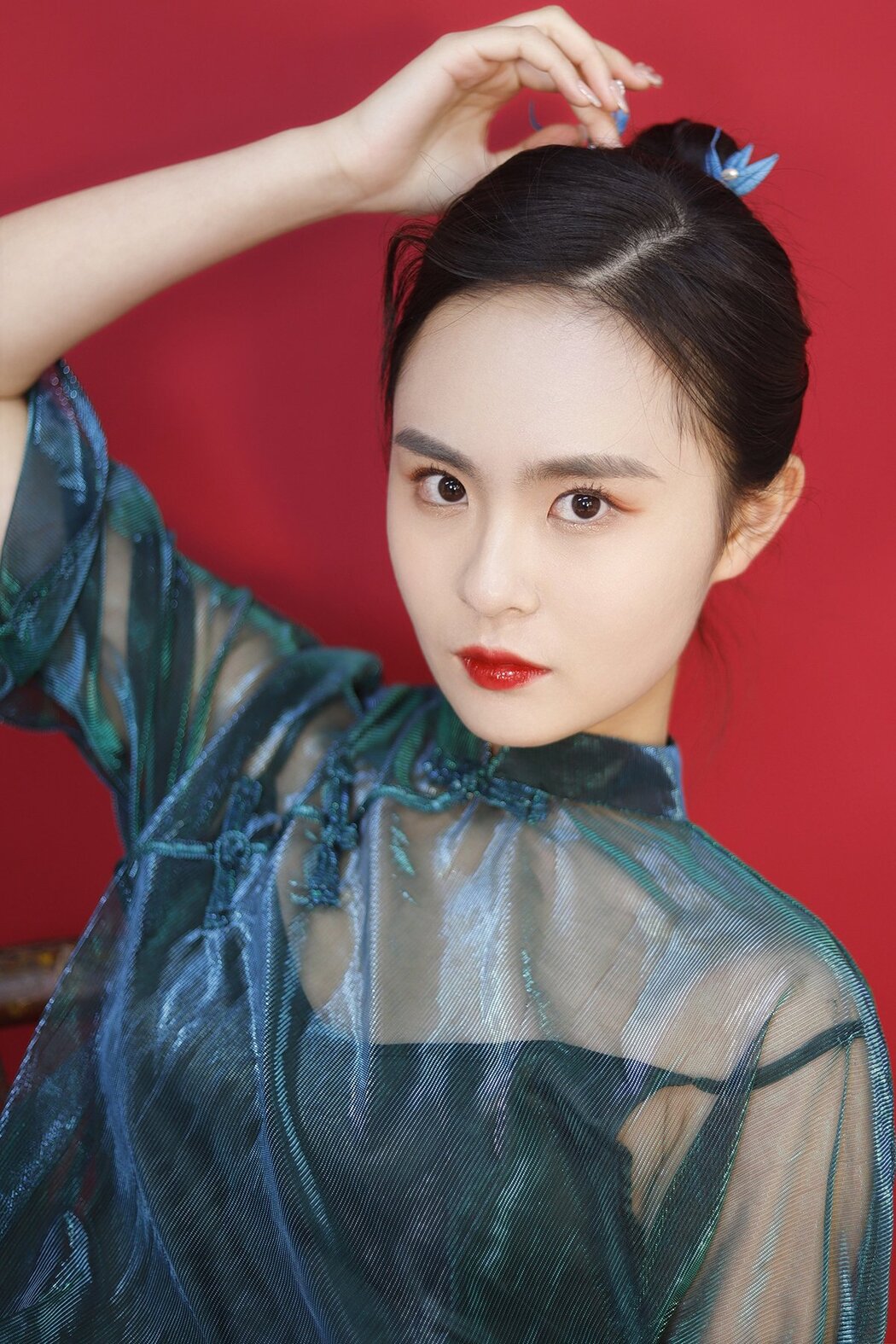 YiTuYu艺图语 Vol.2805 Cheng Zi