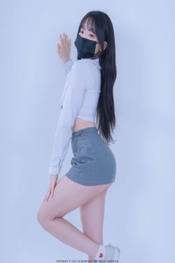 [GlamARchive] BAEK SUL TANG - No.16 School Look