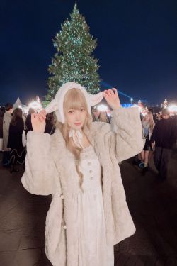 Ely_eee(ElyEE子) - Winter Market Lamb