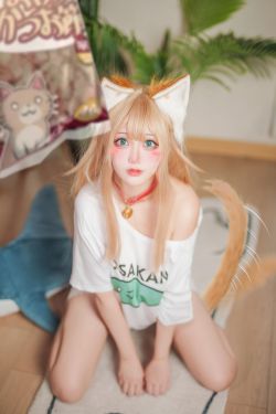 Halo_酱 - 黄豆粉