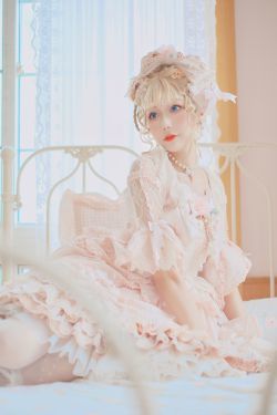 彩芸_Nebula - 亚列尔