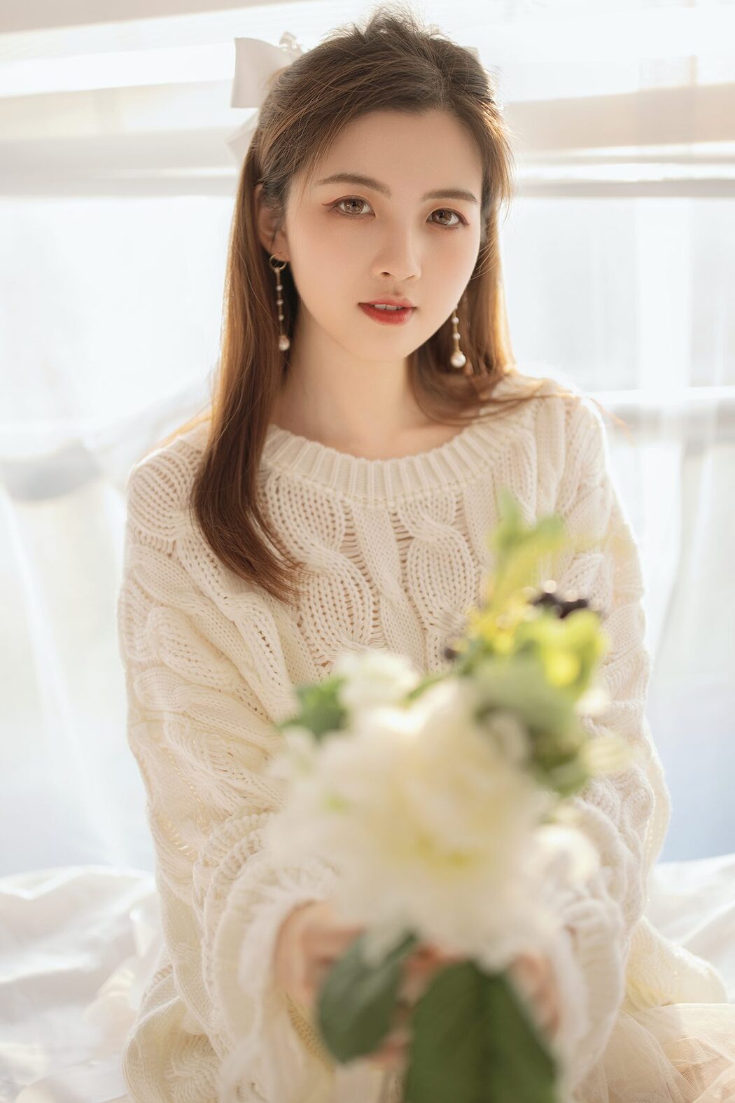 YiTuYu艺图语 Vol.3174 Dtifa Ding Xiao Ni