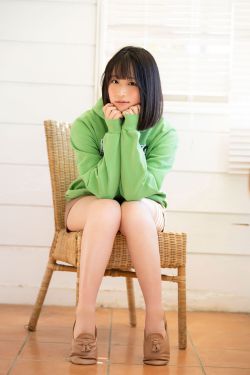 [Yanmaga Web] Sayaka Harada 原田清花 - Weekly STU48 週刊STU48