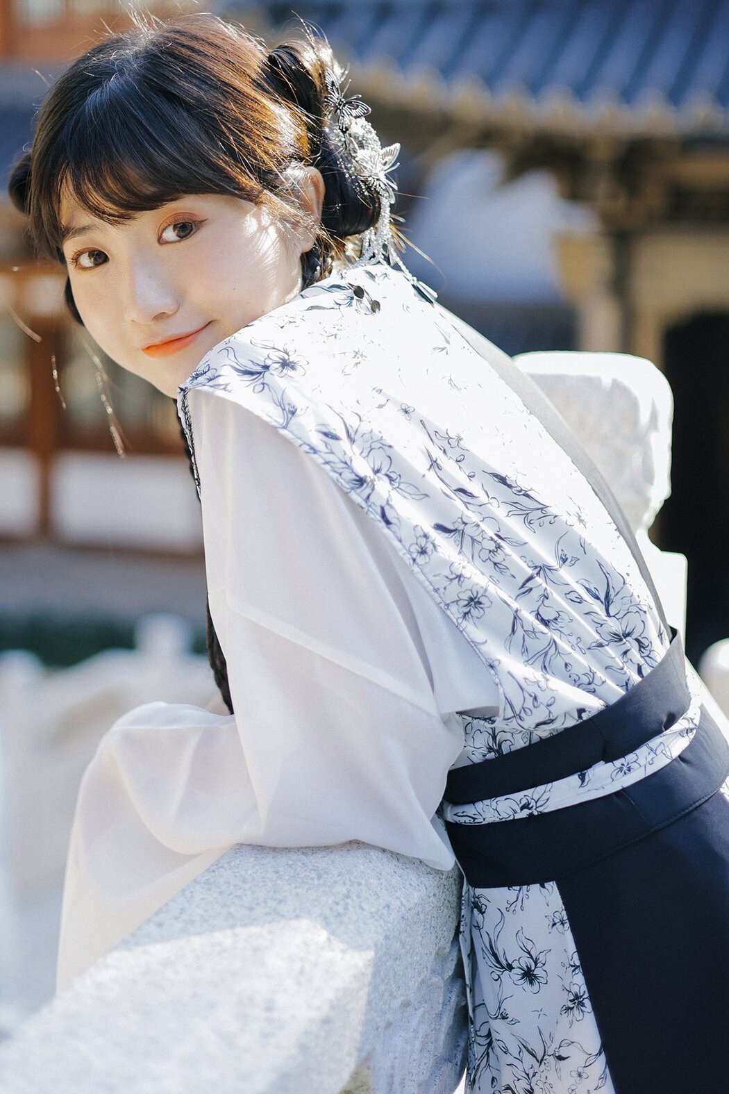 YiTuYu艺图语 Vol.2897 Lan Pang Zi