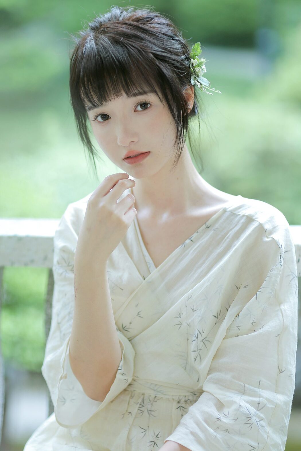 YiTuYu艺图语 Vol.3146 Yang Xi