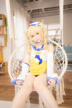 [Cosplay] [my suite] Atsuki あつき - Genshin Impact Jean & Barbara - 2