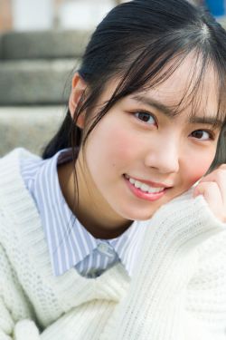 [Yanmaga Web] Sara Yoshida 吉田彩良 - Weekly STU48 週刊STU48