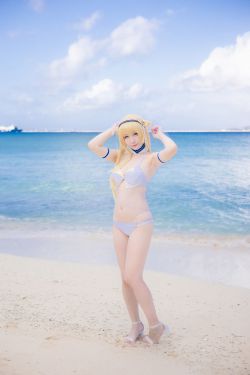 [Cosplay] [my suite] Atsuki あつき - KanColle Fletcher 艦これ　フレッチャー Suite Collection.41 - 2