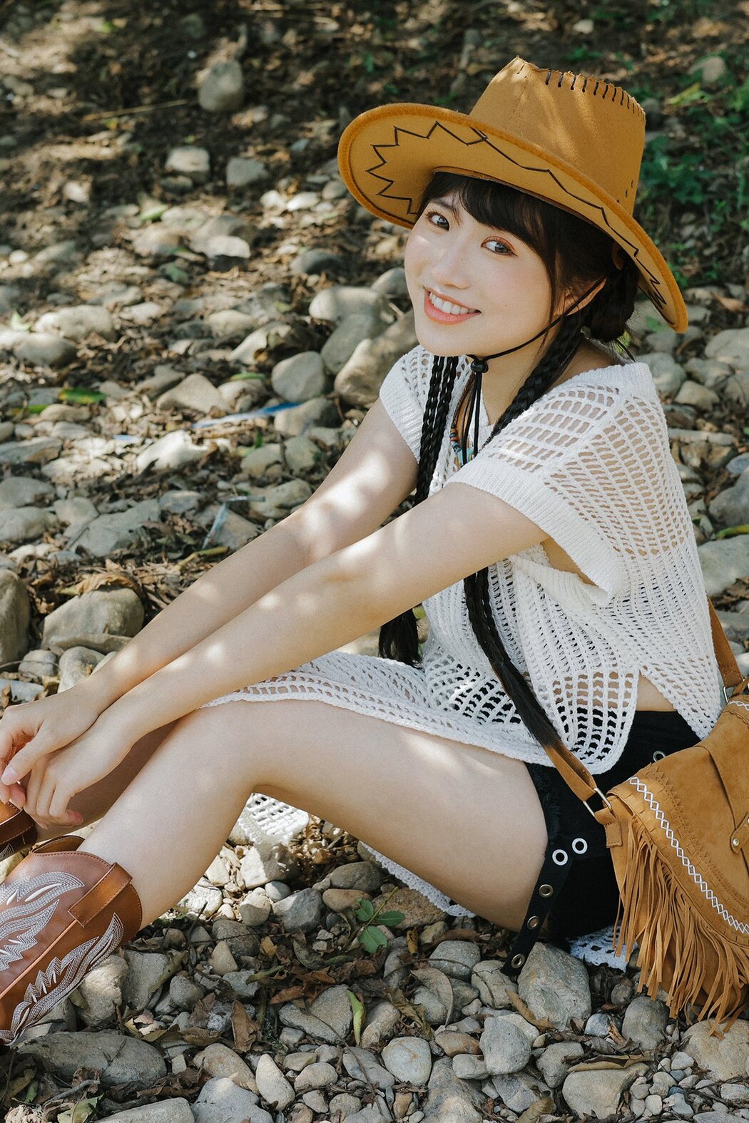 YiTuYu艺图语 Vol.2911 Lan Pang Zi