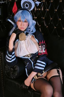 [HERESY (林檎蜜紀)] ブルアカアコ