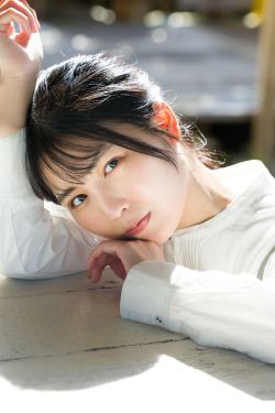 [Yanmaga Web] Aiko Kojima 小島愛子 - Weekly STU48 週刊STU48