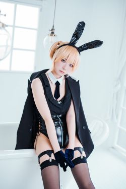 [Harmonytzsche] Nawo なを。- Bunny Welrod Mk.1 (Girls' Frontline)