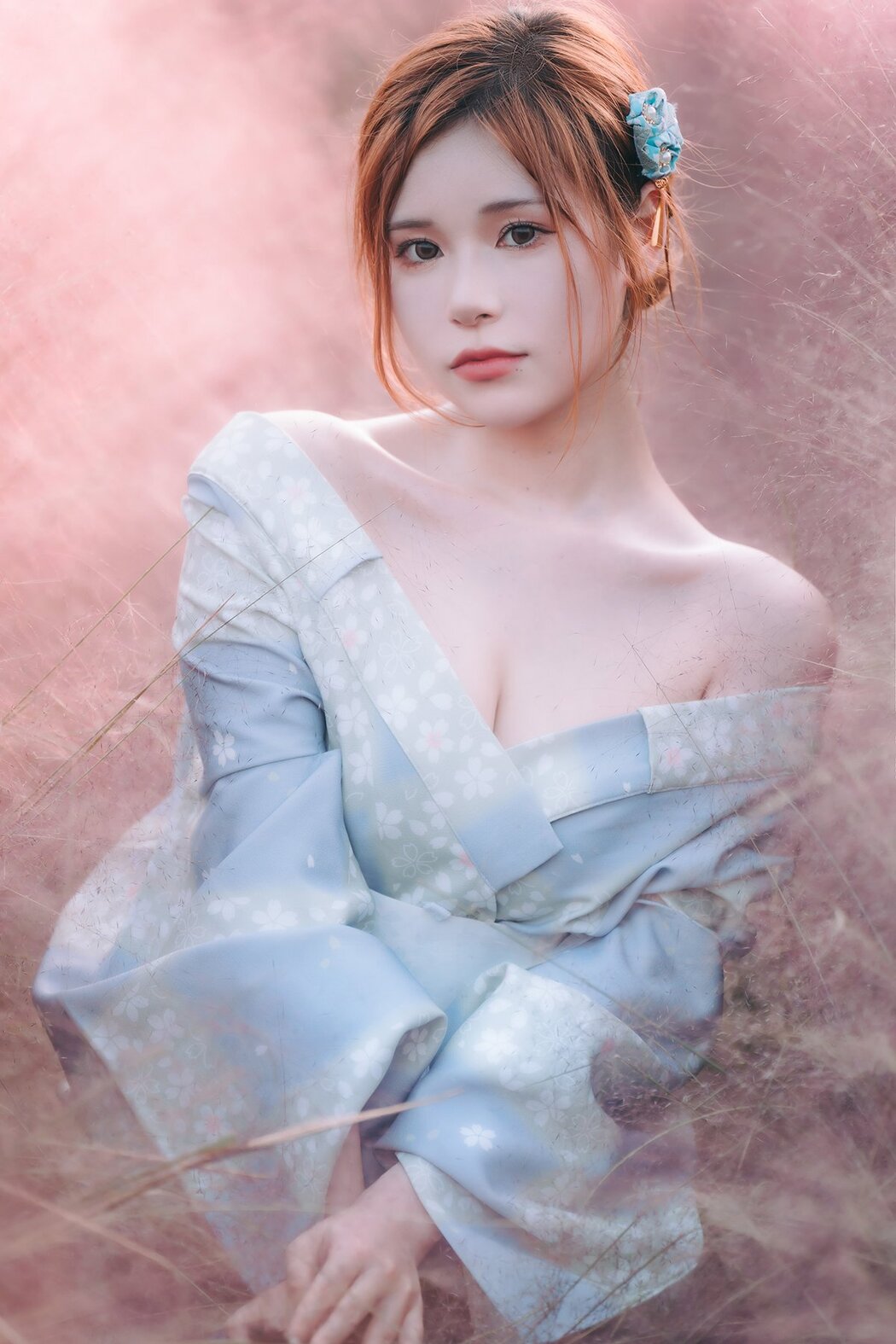 YiTuYu艺图语 Vol.2808 Nai Lao