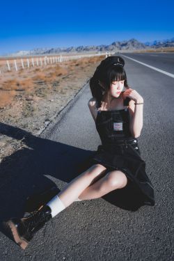 桜桃喵 - 遥