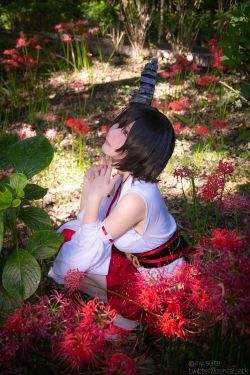 [Cosplay] [my suite] Atsuki あつき - Set bonus KanColle junk