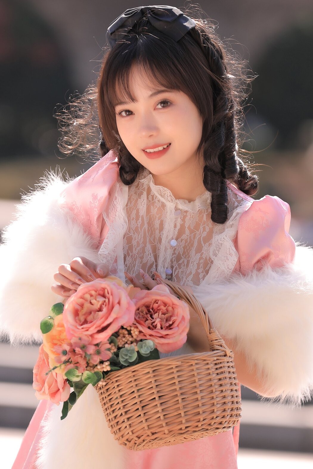 YiTuYu艺图语 Vol.2910 Xiao Wei Ren Er
