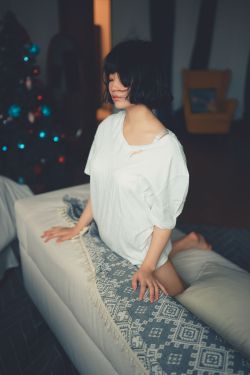 Mimmi - White