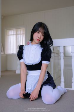 [MilkyBomb] Yui - No.006 Maid