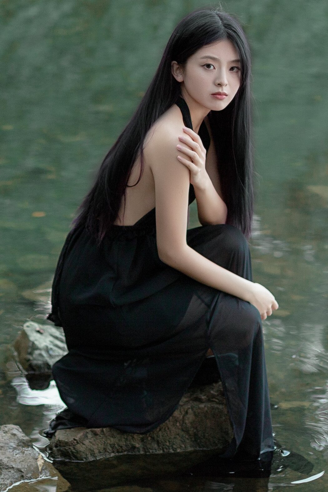 YiTuYu艺图语 Vol.2771 Zhang Zhang Bao