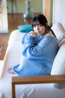 [Yanmaga Web] Hina Iwata 岩田陽菜 - Weekly STU48 週刊STU48