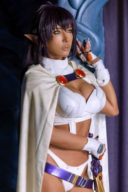 [Cosplay] [nonsummerjack] non - Lightning