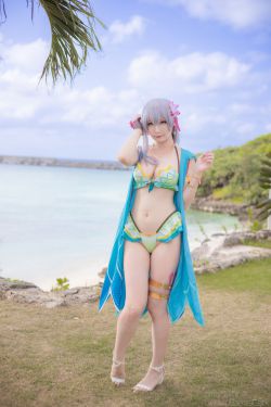 [Cosplay] [my suite] Atsuki あつき - SUITE GRAND ORDER 33 (FGO) - 1