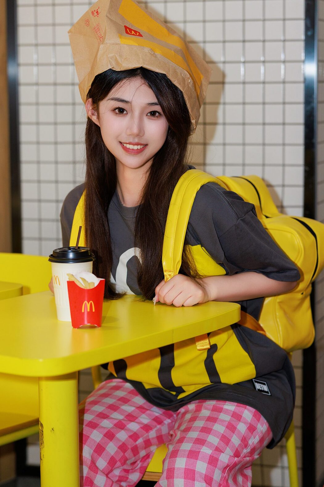 YiTuYu艺图语 Vol.5002 Pei Tong Xue