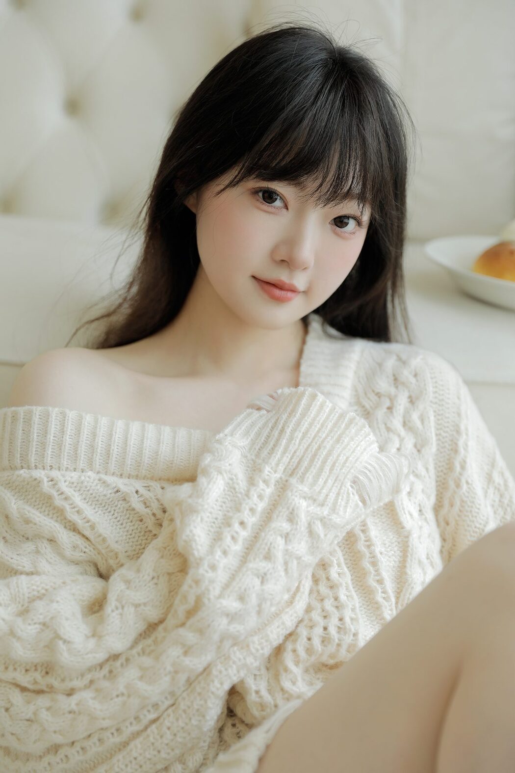 YiTuYu艺图语 Vol.5254 Jing Jing