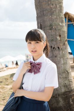 [Minisuka.tv] Nagisa Ikeda 池田なぎさ - Regular Gallery 2.1
