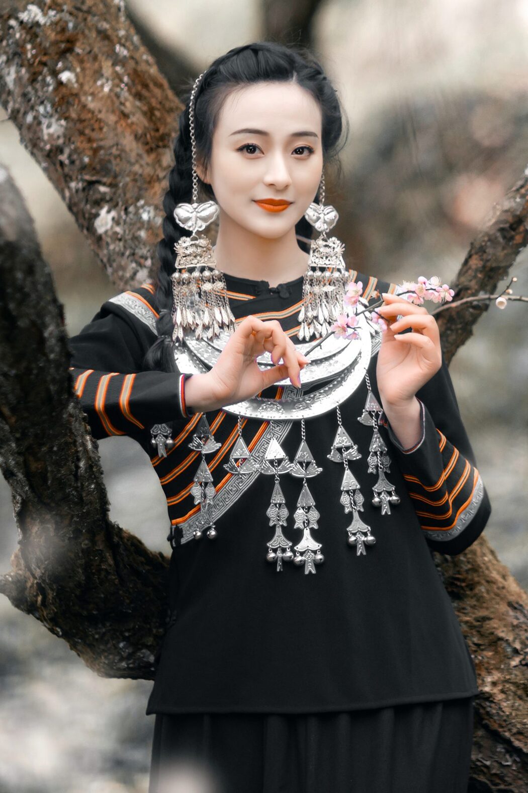 YiTuYu艺图语 Vol.3801 Huan Huan
