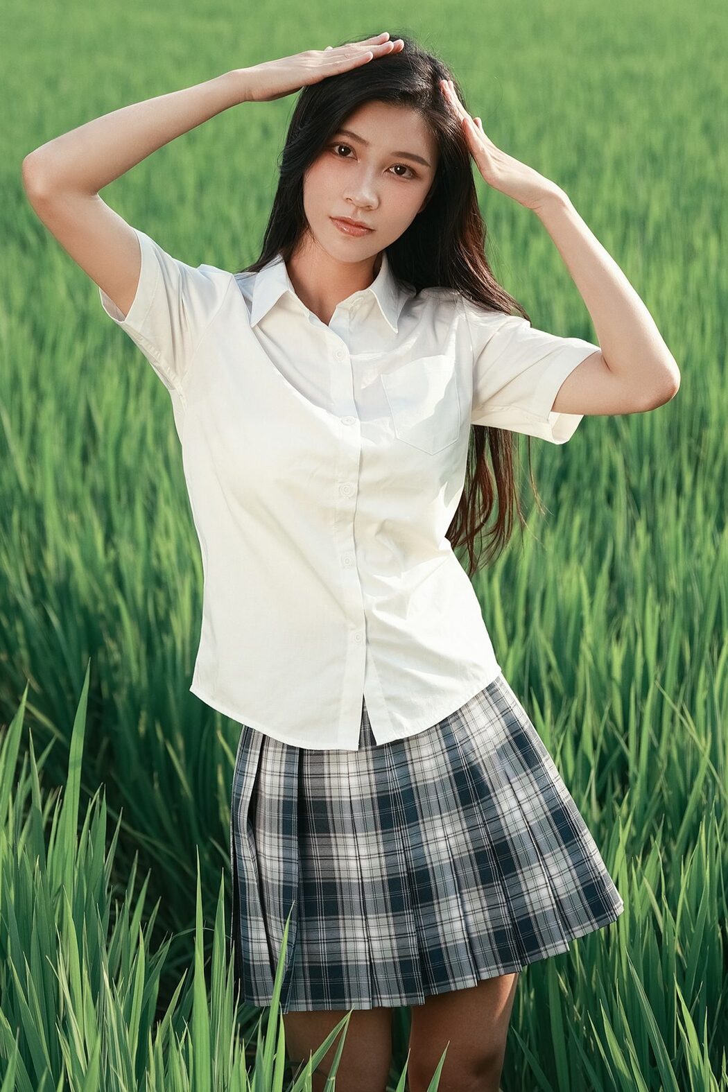 YiTuYu艺图语 Vol.3248 Zhou Zhou