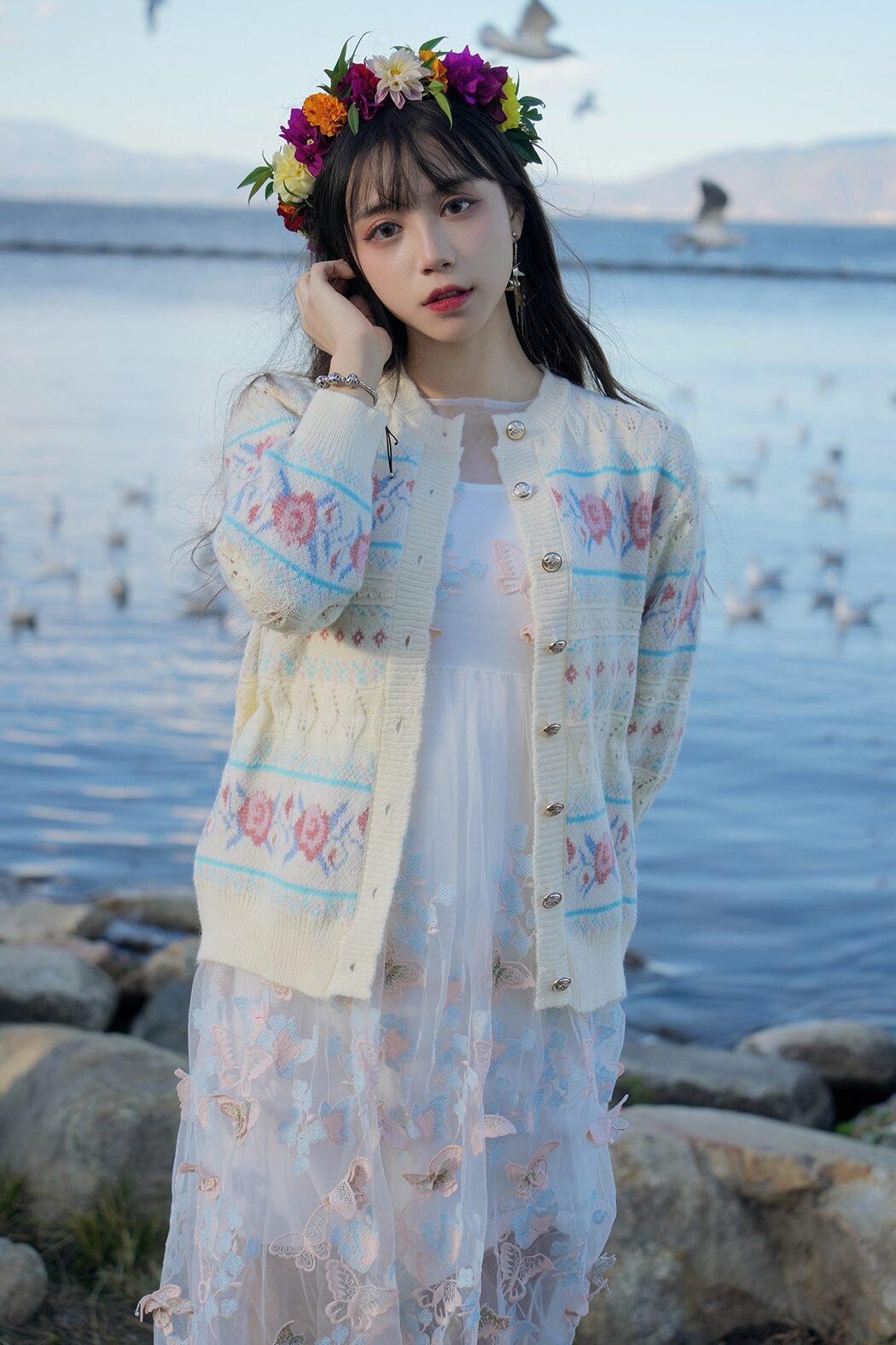 YiTuYu艺图语 Vol.4508 Er Jia Liu