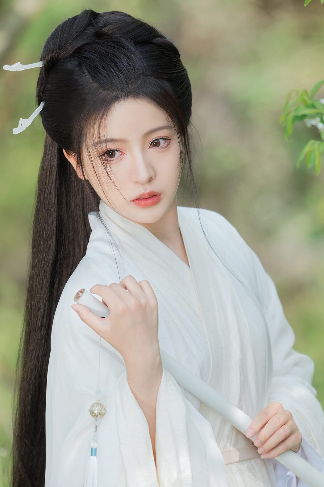 YiTuYu艺图语 Vol.4200 Yan Yan