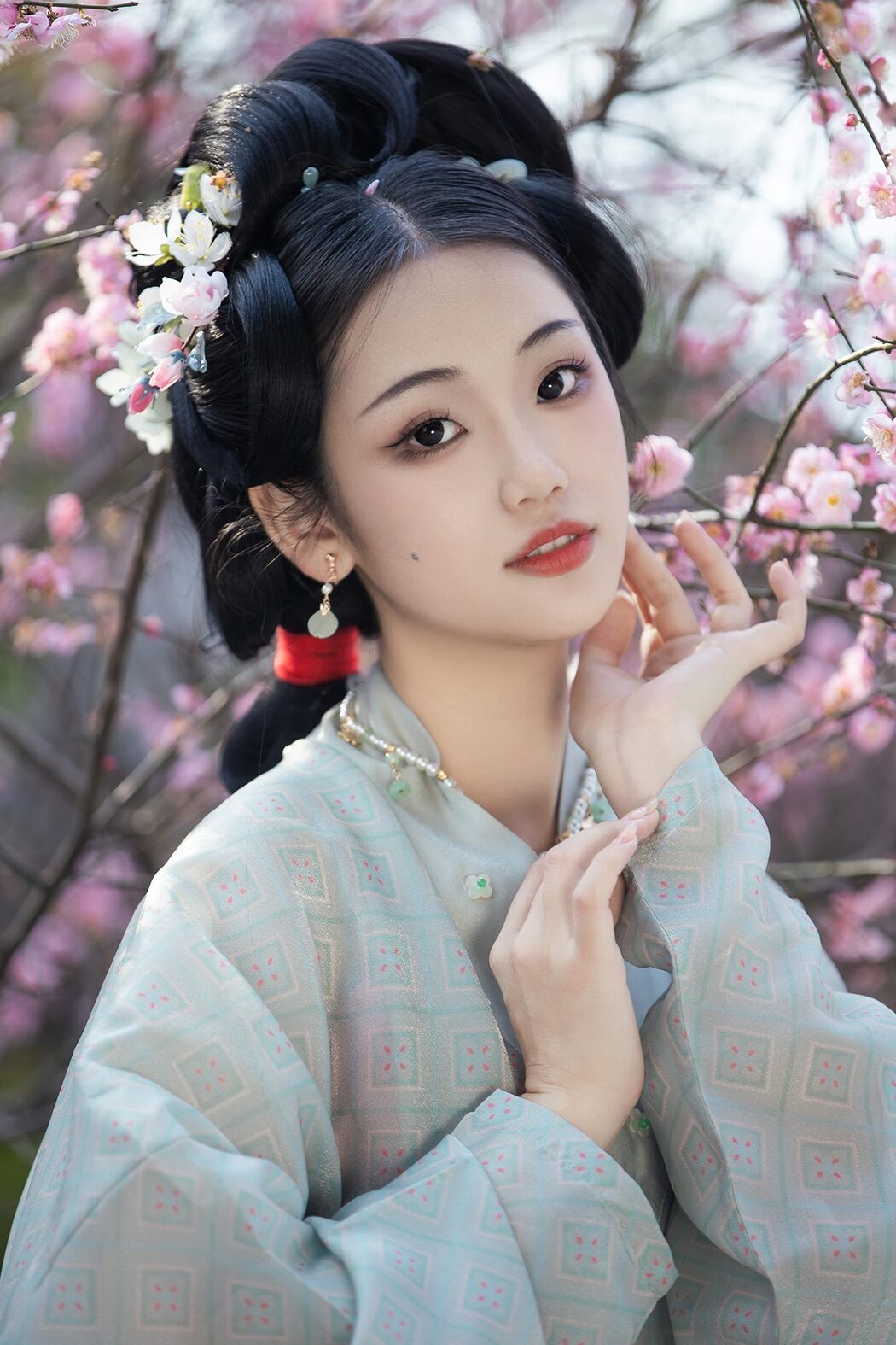 YiTuYu艺图语 Vol.3792 Wan Jiang Ting