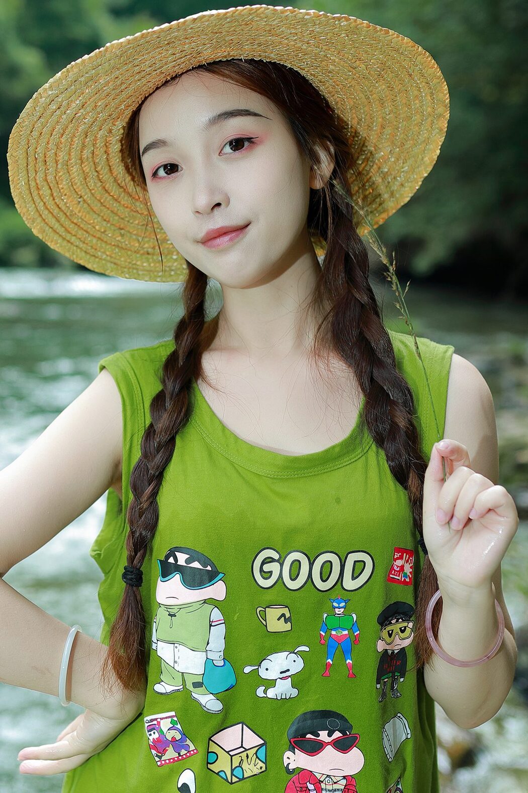 YiTuYu艺图语 Vol.5306 Yu Yan