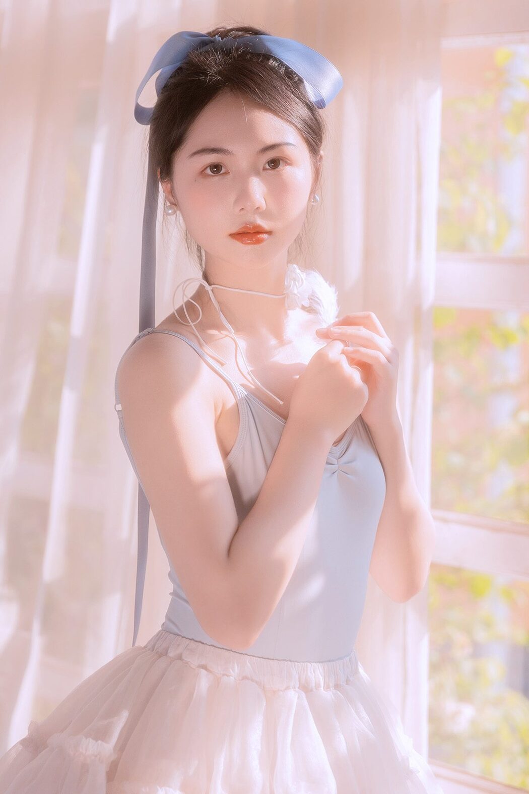 YiTuYu艺图语 Vol.4592 Zora