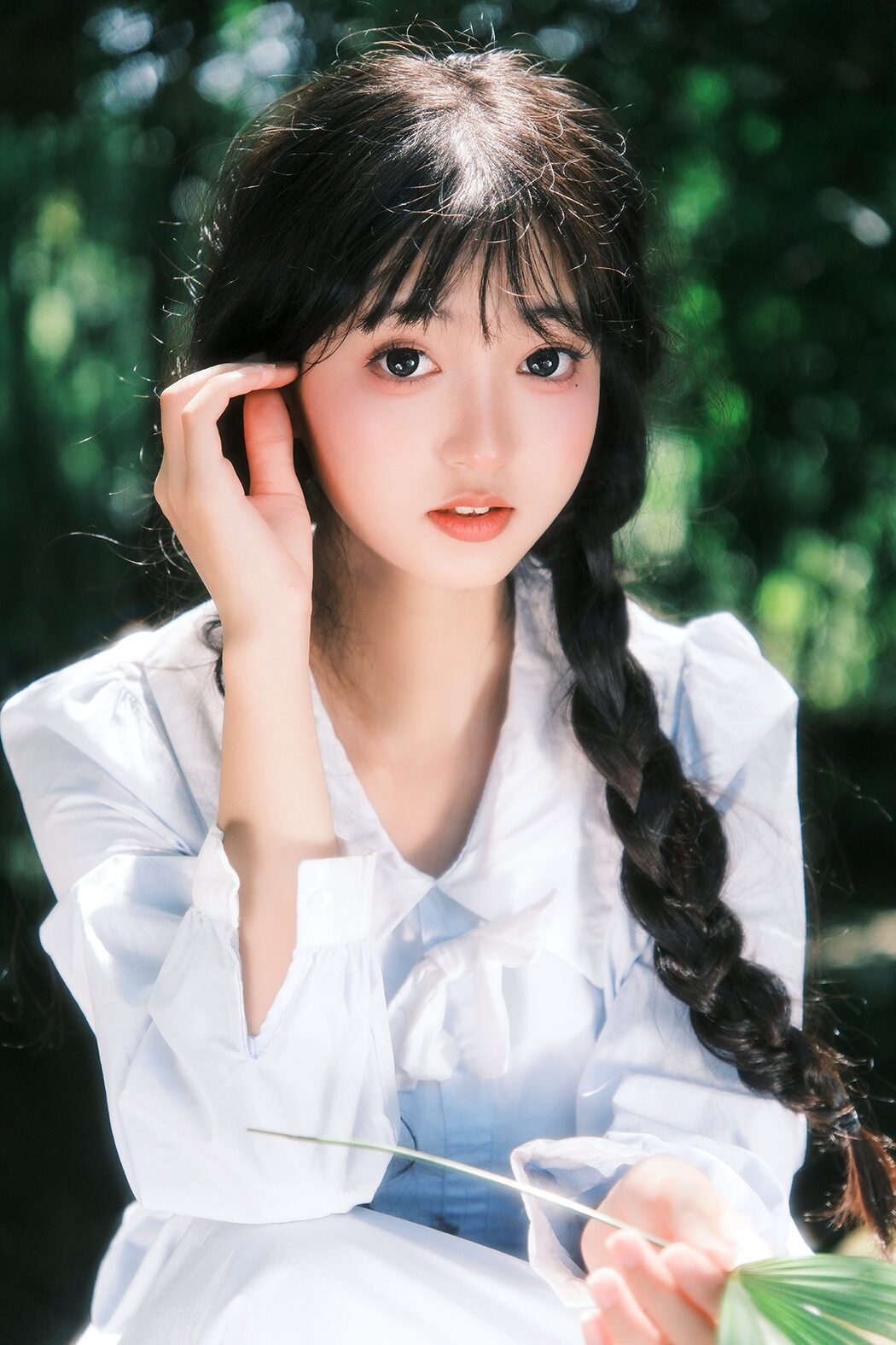 YiTuYu艺图语 Vol.5764 Er Liang Feng Yue
