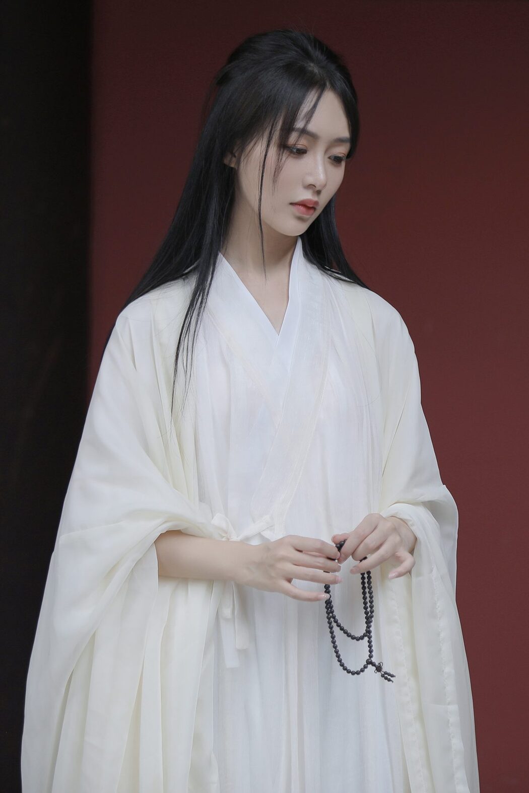 YiTuYu艺图语 Vol.4034 Su Mei Zai Lu Shang