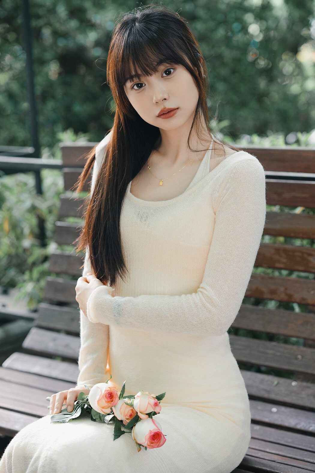 YiTuYu艺图语 Vol.4890 Xiao Ke Ai
