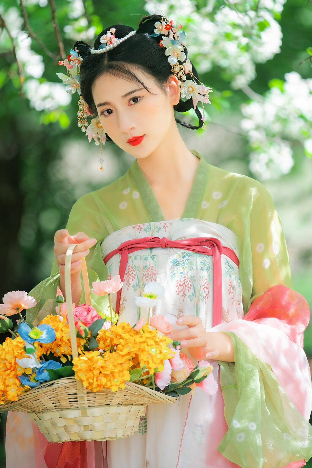 YiTuYu艺图语 Vol.4935 Xia Xia