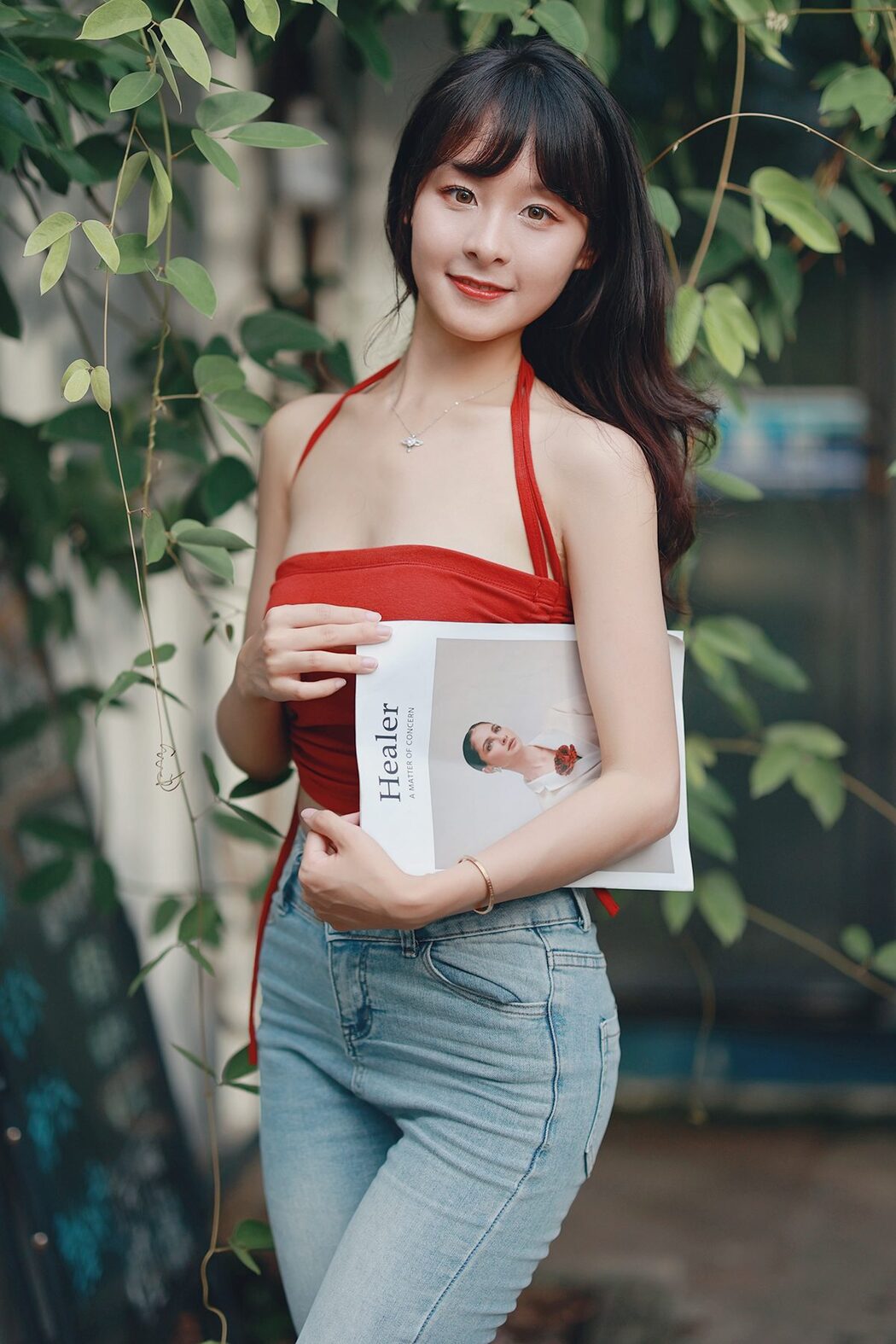 YiTuYu艺图语 Vol.5258 Xiao Ke