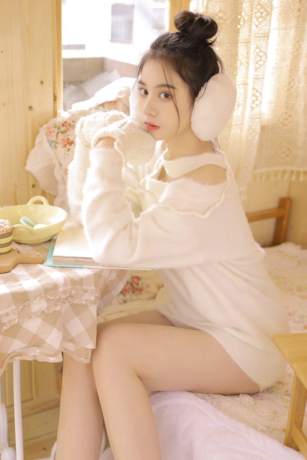 YiTuYu艺图语 Vol.3831 Su Su