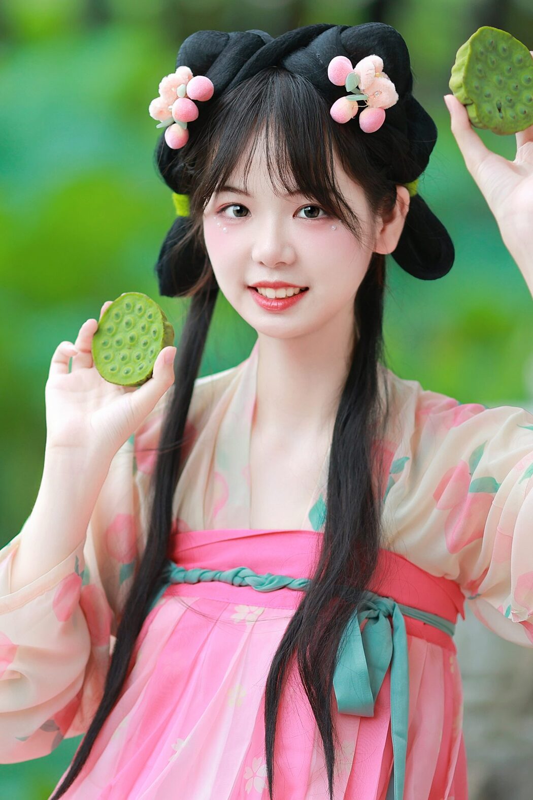 YiTuYu艺图语 Vol.5699 Mu Yan Se Cc