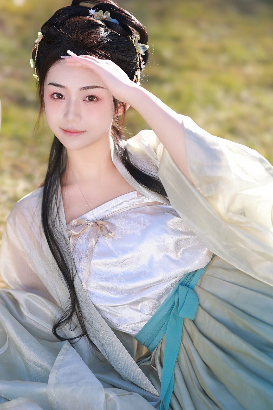 YiTuYu艺图语 Vol.4833 Pei Tong Xue