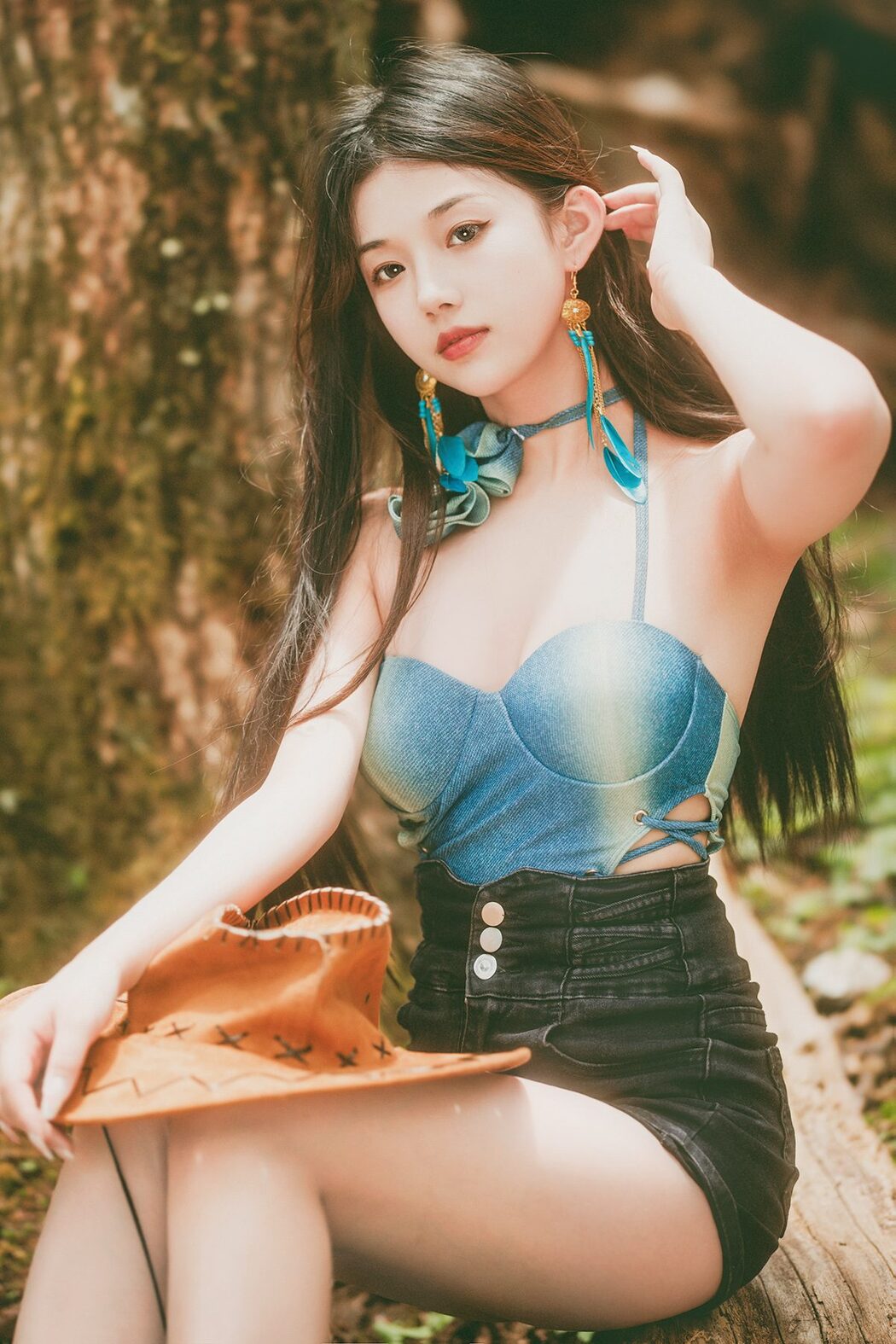 YiTuYu艺图语 Vol.5050 Pei Tong Xue