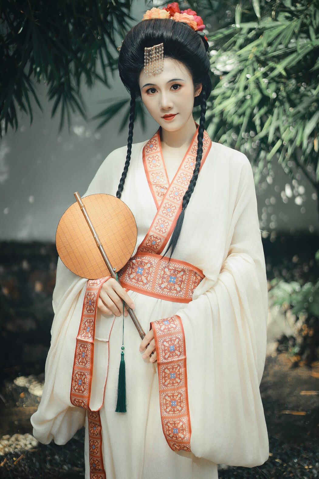 YiTuYu艺图语 Vol.5474 Lan She Yu